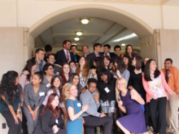 2014 UROP Spring Research Symposium